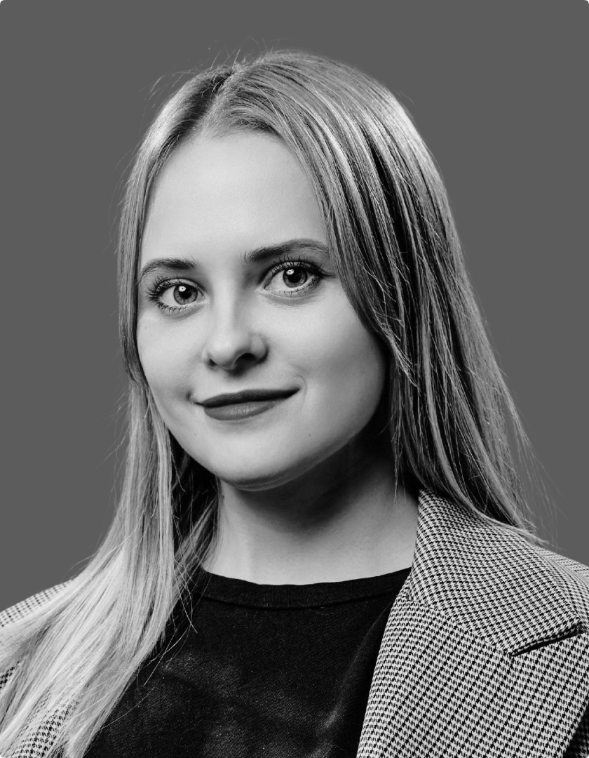 Екатерина Пермикина